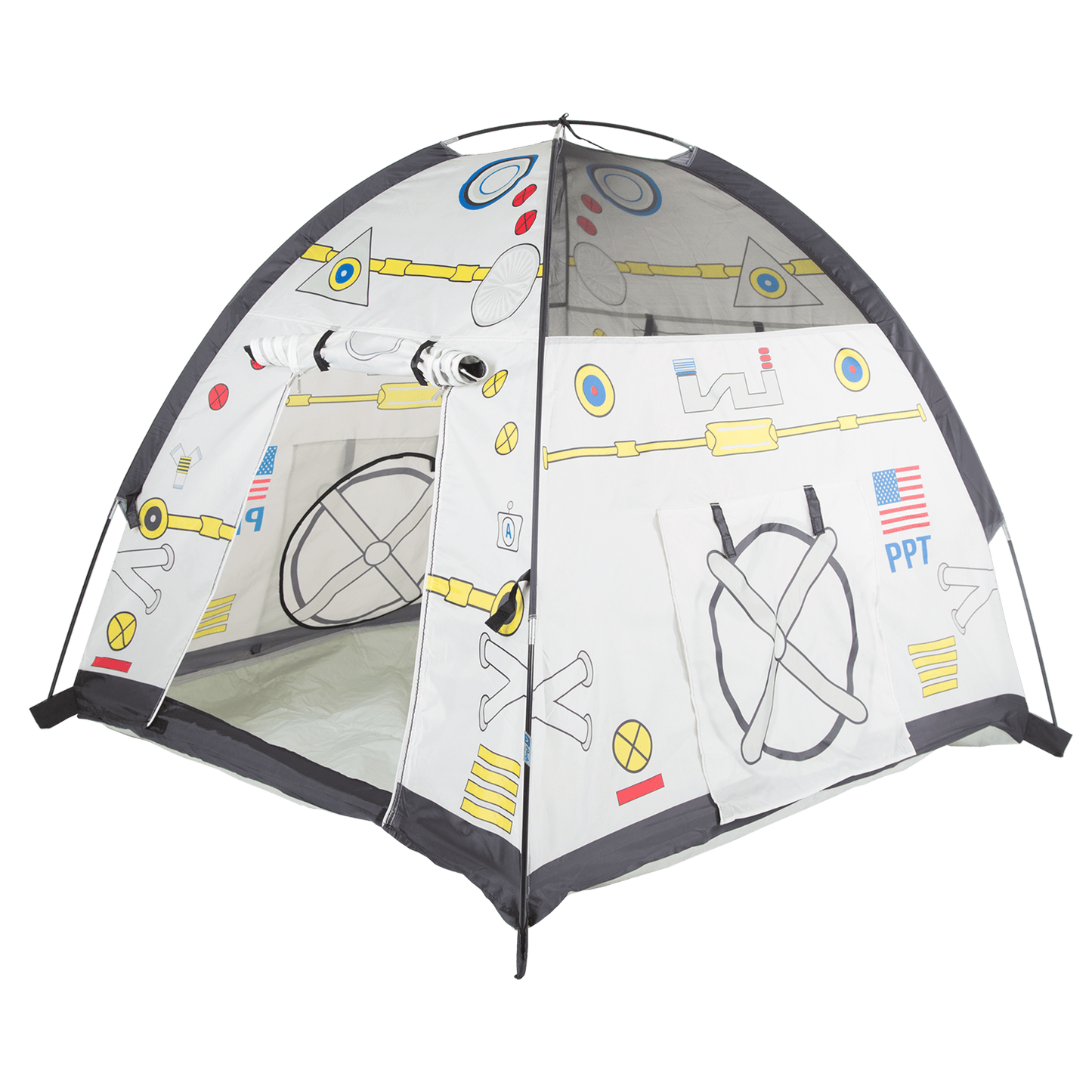 Space Module Tent