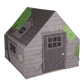 Pacific Play Tents Tree House Tent