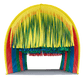 Pacific Play Tents Giant Sensory Walk-Thru Tunnel 9.5'