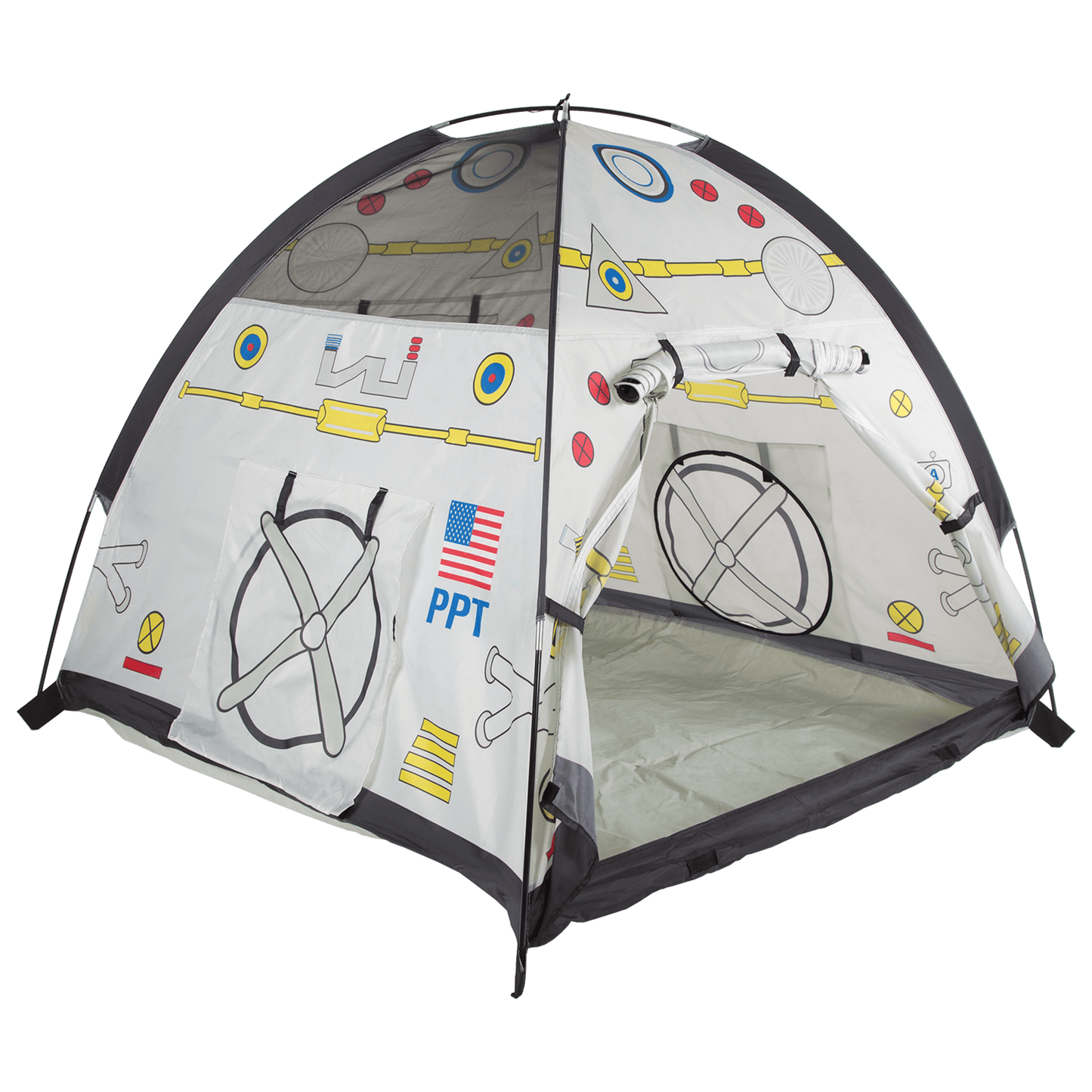 Space Module Tent