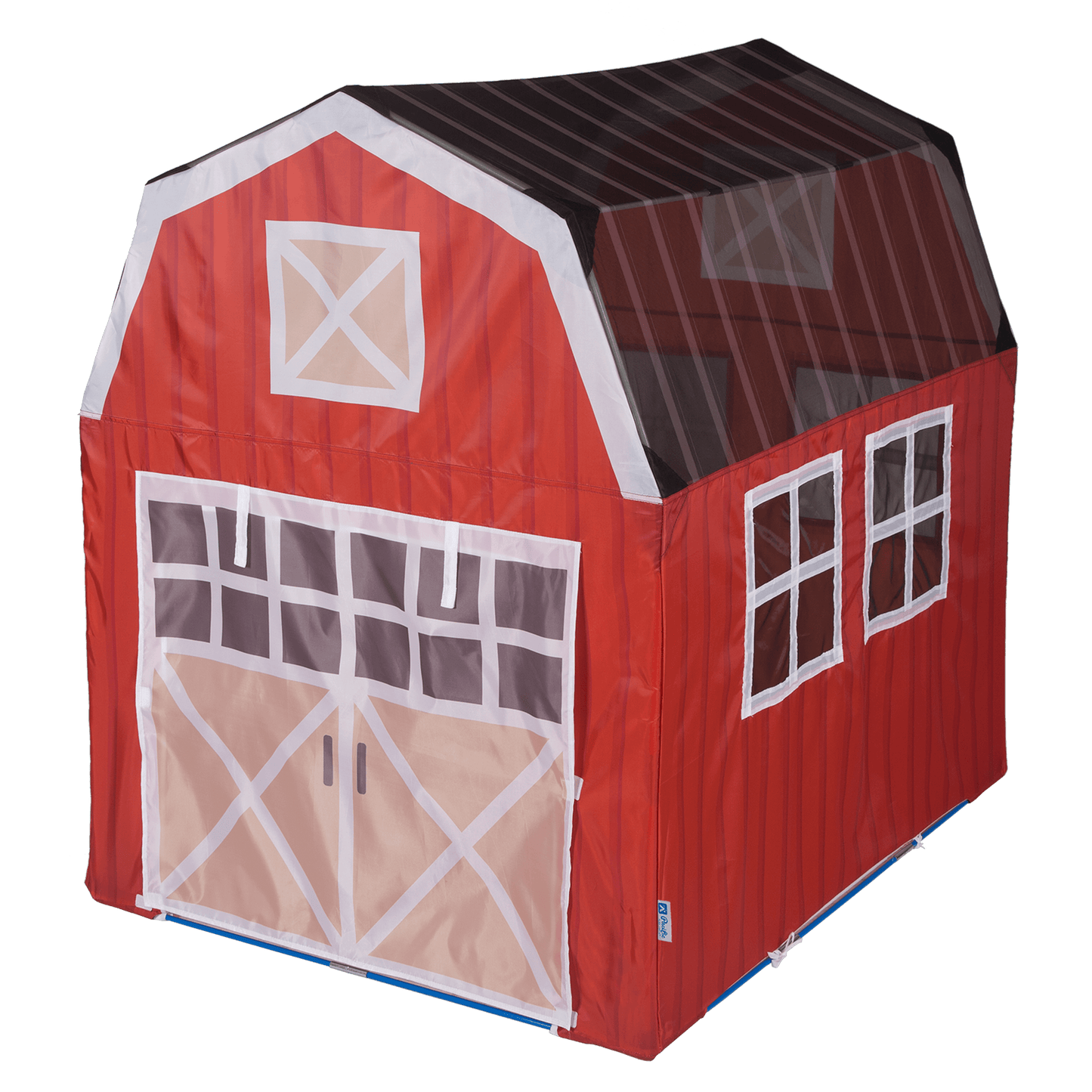 Pacific Play Tents Barnyard Playhouse