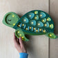 Little Lights Turtle Lamp