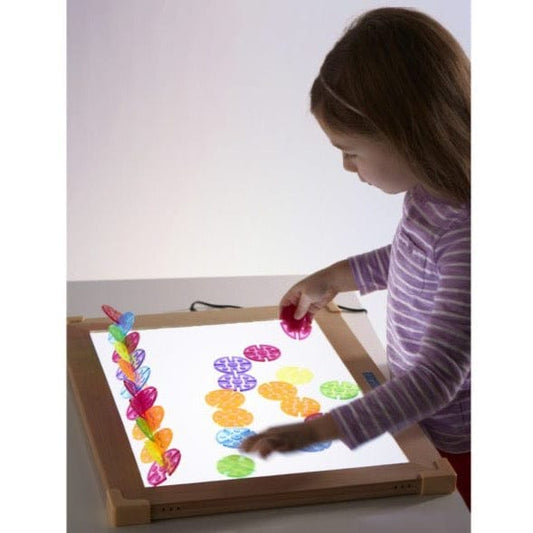 LED Light Tablet