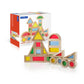 Jr. Rainbow Blocks 40 Piece Set