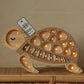 Little Lights Turtle Lamp