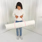 Domestic Objects Soft Cotton Canvas Playhouse - Comes with Travel Bag