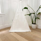 Domestic Objects Play Tent in Cotton Canvas