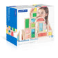 Rainbow Blocks 30 Piece Set