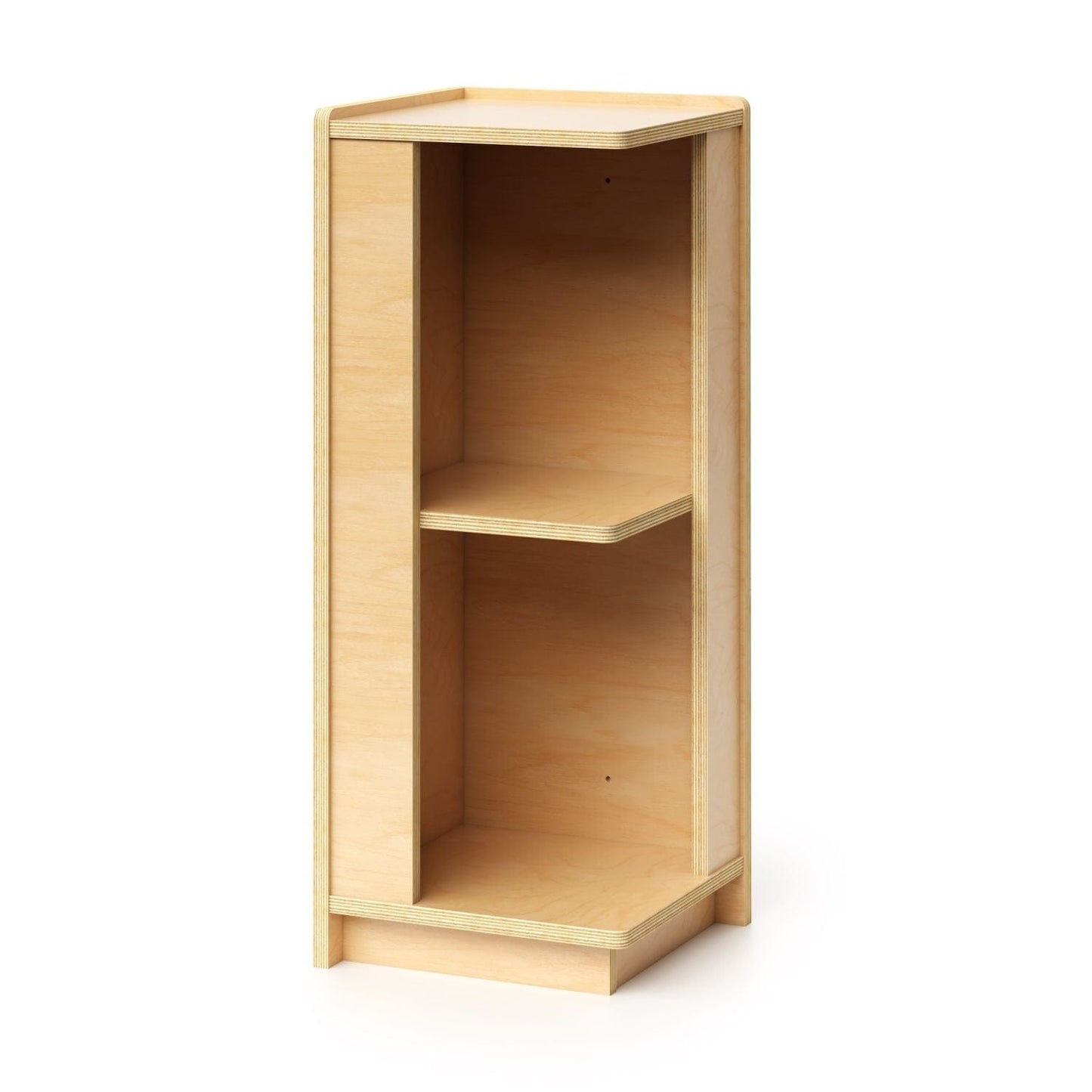 Corner Storage Cabinet 30H