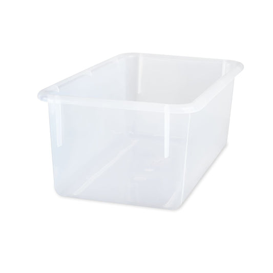 Plastic Tray - Translucent