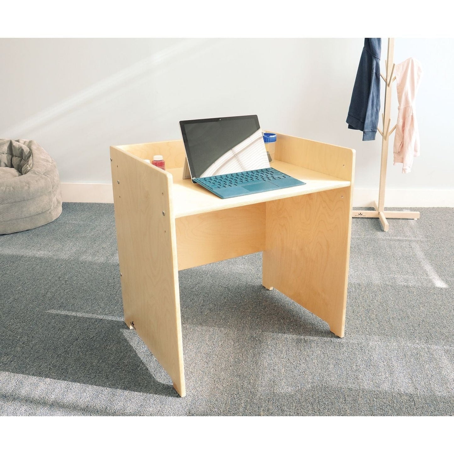 Adjustable Economy Study Desk