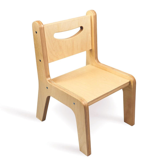 Whitney Plus 10H Natural Chair