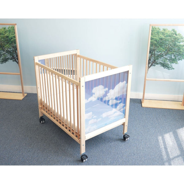 Tranquility Infant Crib