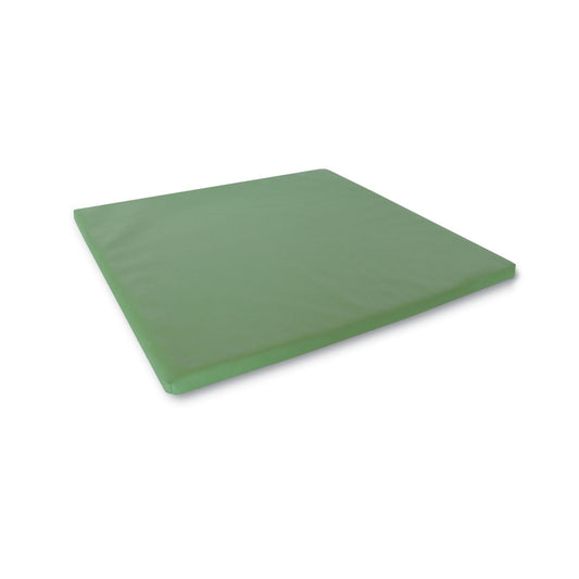 Green Floor Mat