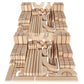 340 Piece Half Unit Block Set
