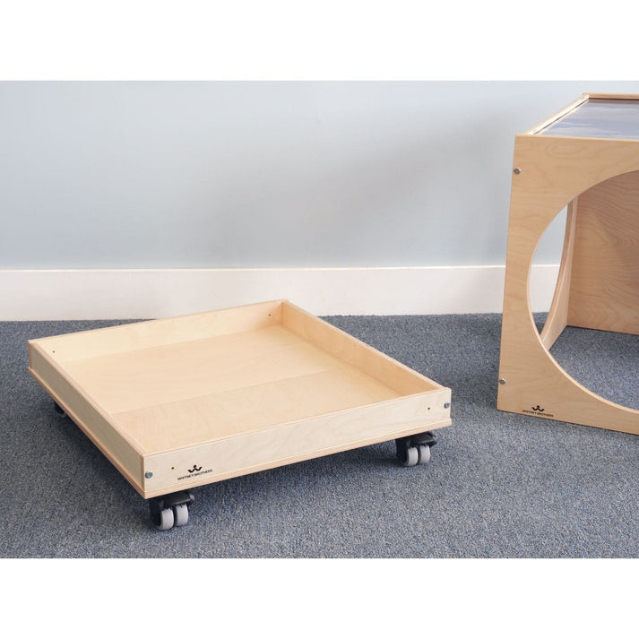 Small Cube Caddy – The Inspired Playhouse