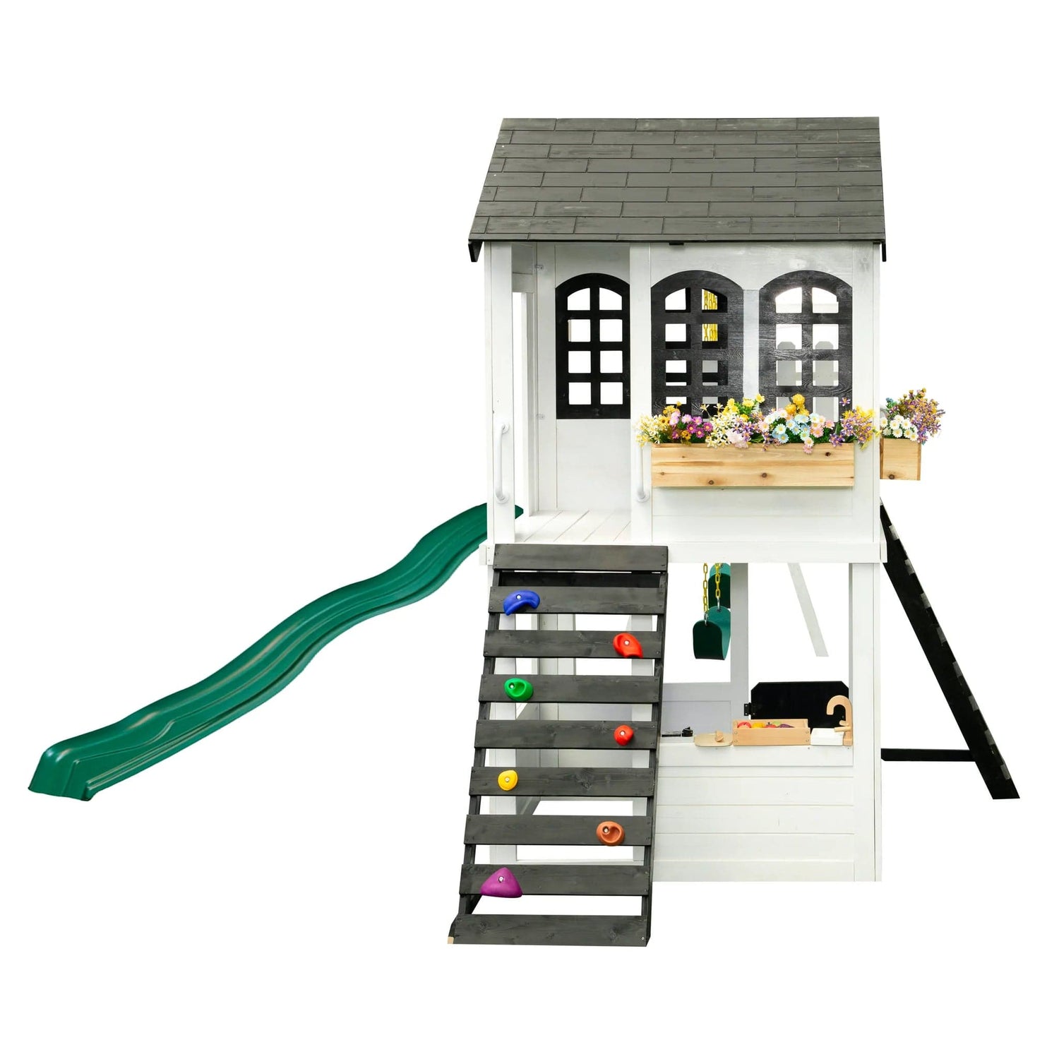 Outdoor Playhouses