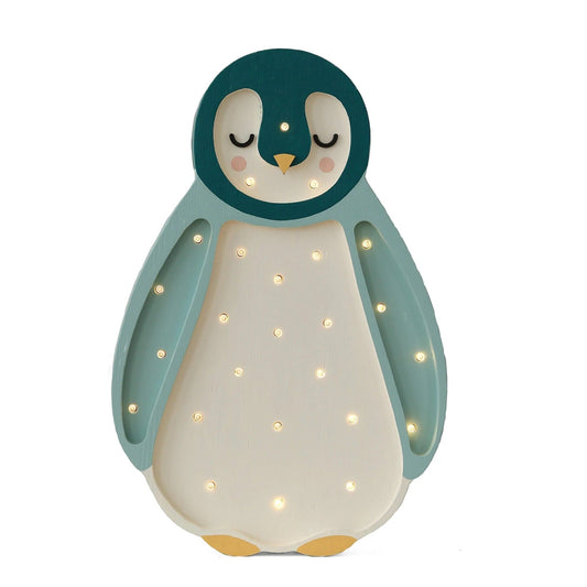 Little Light Penguin Lamp