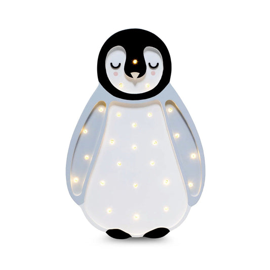 Little Light Penguin Lamp