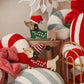 Little Lights Mini Christmas Puppy Lamp ~ Limited Edition