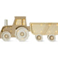 Little Lights Tractor Lamp