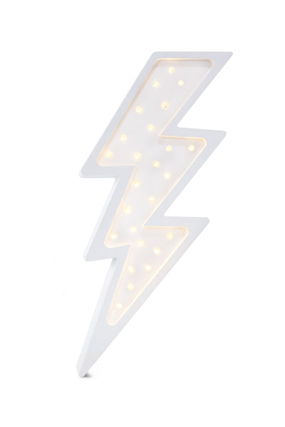 Little Lights Lightning Bolt