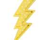 Little Lights Lightning Bolt