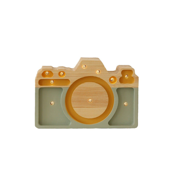 Little Lights Mini Camera Lamp