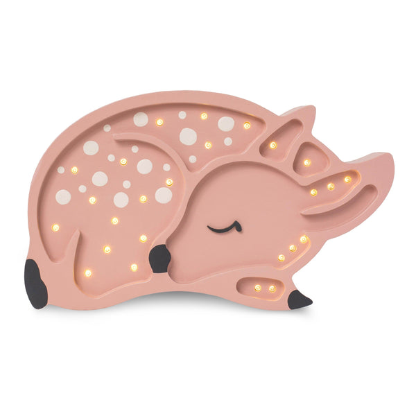 Little Lights Deer Lamp - Little Lights US