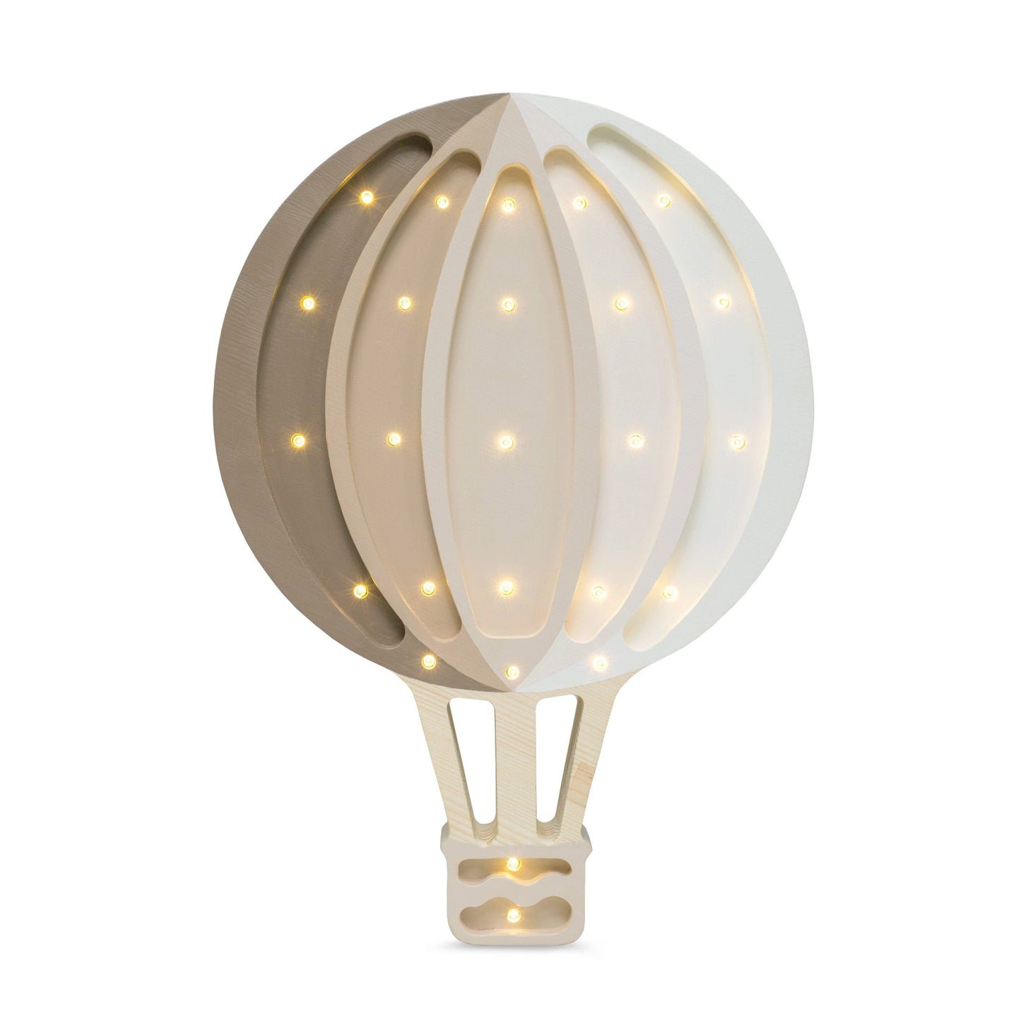 Little Lights Hot Air Balloon Lamp