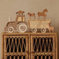Little Lights Tractor Lamp