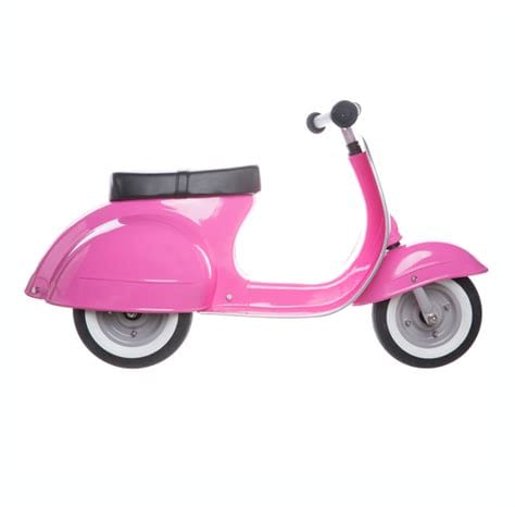 Amboss Toys Primo Classic Italian Scooter