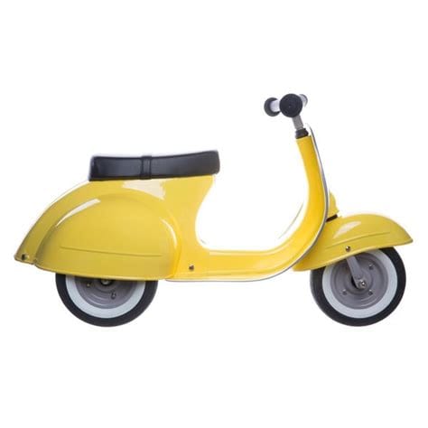 Amboss Toys Primo Classic Italian Scooter