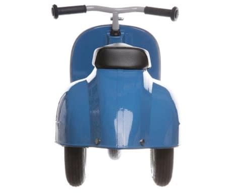 Amboss Toys Primo Classic Italian Scooter